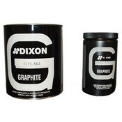 graphite lubricant for high temp